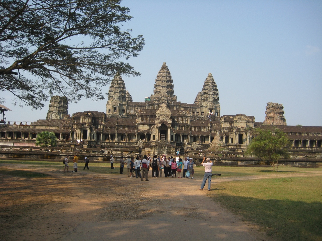 Angkor